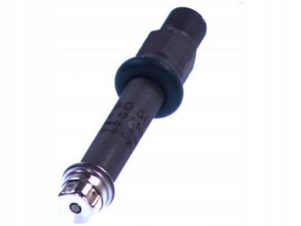 Bosch 0 437 502 043 Bosch бензинова форсунка audi vw