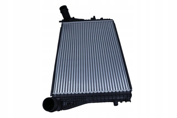 Maxgear AC695060 Інтеркулер maxgear vw golf 6 1.6tdi-2.0tdi