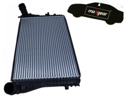 Maxgear AC695060 Інтеркулер maxgear vw golf 6 1.6tdi-2.0tdi