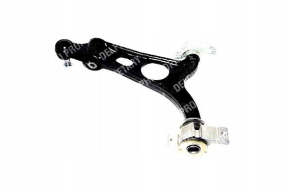 Delphi DELTC1062(iMOTO) Коливач вниз alfa romeo 147 156 gt 1.6-3.2 02.97-09. + Комплект водія #35