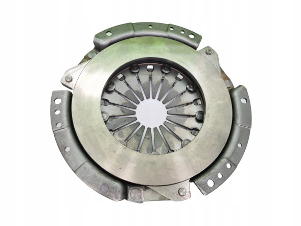 Valeo 009301 Комплект зчеплень