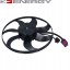 ENERGY EC0201 Вентилятор радіатора skoda vw діам. Вентилятор 365mm energy ec0201,