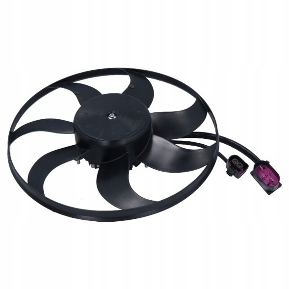 ENERGY EC0201 Вентилятор радіатора skoda vw діам. Вентилятор 365mm energy ec0201,