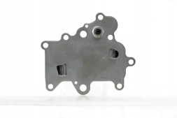 Mahle CLC 157 000S Охолоджувач моторного масла clc 157 000s mahle