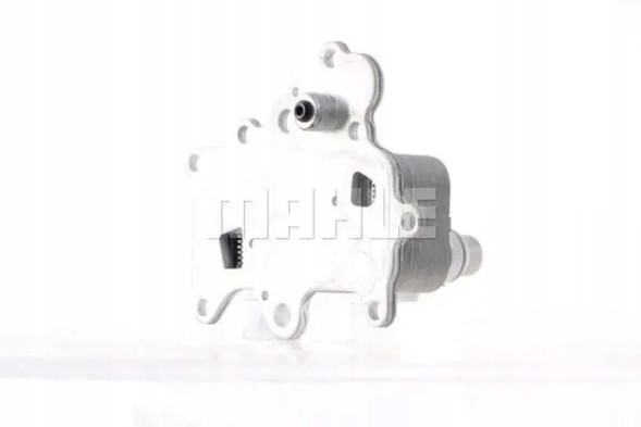 Mahle CLC 157 000S Охолоджувач моторного масла clc 157 000s mahle