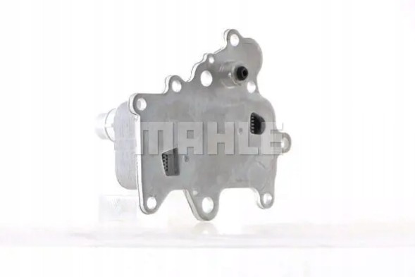 Mahle CLC 157 000S Охолоджувач моторного масла clc 157 000s mahle