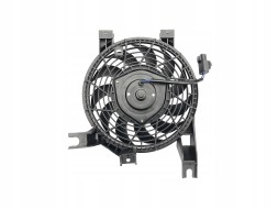 AltimGT ATTY-1-0305-1 Вентилятор кондиціонера Toyota Land Cruiser 100