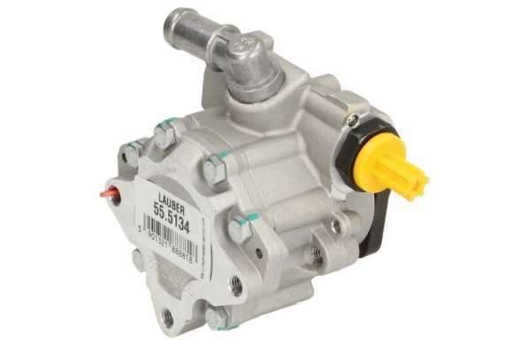 V-maxzone Part VIC-66994 Гідравлічний насос кермового управління LAU 55.5134 для AUDI A4 B6, A4 B6