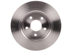0986479S49 BOSCH Гальмівний диск