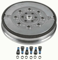 2 294 001 589 SACHS Маховик