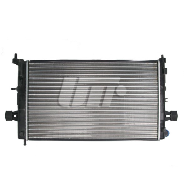 R20012 SATO TECH Радіатор охолодження двигуна