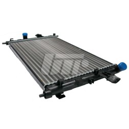 R20012 SATO TECH Радіатор охолодження двигуна