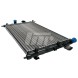 R20012 SATO TECH Радіатор охолодження двигуна