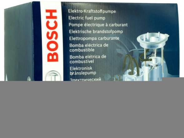 Bosch 1 987 580 022 Bosch 1 987 580 022 паливний блок живлення