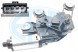 ERA 460301A Era 460301a двигун склоочисника задній