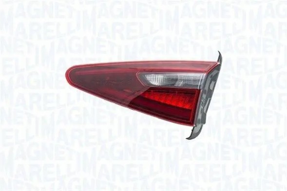 MAGNETI MARELLI 712207951110 Задній ліхтар 712207951110 magneti marelli