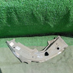 Toyota OE TOYOTA COROLLA E21 WZMOCNIENIE DACHU TYLNE TYŁ LEWE POSZYCIE 61711-02190 6171102190 TOYOTA COROLLA E21 ПОСИЛЕННЯ ДАХУ ЗАДНЄ ЛІВЕ 61711-02190