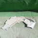 Toyota OE TOYOTA COROLLA E21 WZMOCNIENIE DACHU TYLNE TYŁ LEWE POSZYCIE 61711-02190 6171102190 TOYOTA COROLLA E21 ПОСИЛЕННЯ ДАХУ ЗАДНЄ ЛІВЕ 61711-02190