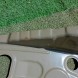Toyota OE TOYOTA COROLLA E21 WZMOCNIENIE DACHU TYLNE TYŁ LEWE POSZYCIE 61711-02190 6171102190 TOYOTA COROLLA E21 ПОСИЛЕННЯ ДАХУ ЗАДНЄ ЛІВЕ 61711-02190