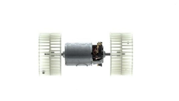 V-maxzone Part VIC-129949 Двигун вентилятора для MERCEDES ACTROS MP2 / MP3 10.02-