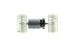 V-maxzone Part VIC-129949 Двигун вентилятора для MERCEDES ACTROS MP2 / MP3 10.02-