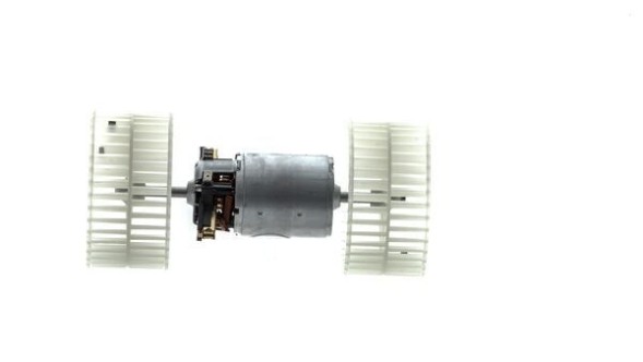 V-maxzone Part VIC-129949 Двигун вентилятора для MERCEDES ACTROS MP2 / MP3 10.02-