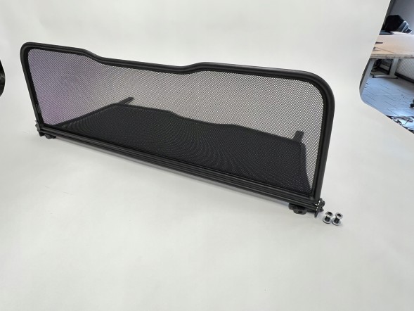 Cabrio Pietryga WTP00198-A Windschott Ford Mustang 6/7 Sport Design з 2014 року