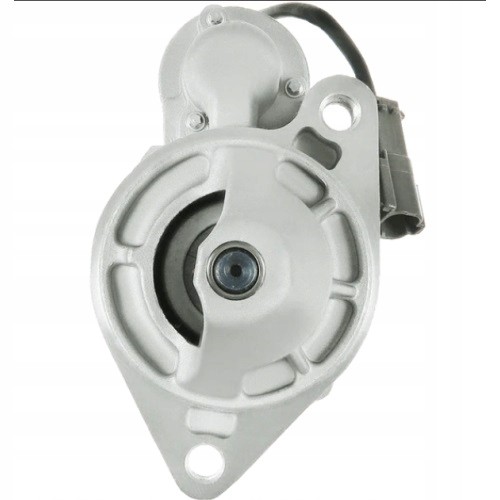 AS-PL S1224S Стартер chevrolet daewoo opel vauxhall s1224s as-pl