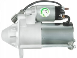 AS-PL S1224S Стартер chevrolet daewoo opel vauxhall s1224s as-pl