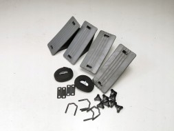 Opel OE БАГАЖНИК ДЛЯ ЧОВНА OPEL CORSA-C MERIVA A OE 1732471 90443899