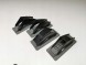 Opel OE БАГАЖНИК ДЛЯ ЧОВНА OPEL CORSA-C MERIVA A OE 1732471 90443899