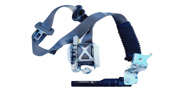FoMoCo 34251623GMEA FORD F150 КРЕПЛЕННЯ РЕМЕНЯ БЕЗПЕКИ ЛІВА ПЕРЕДНЯ