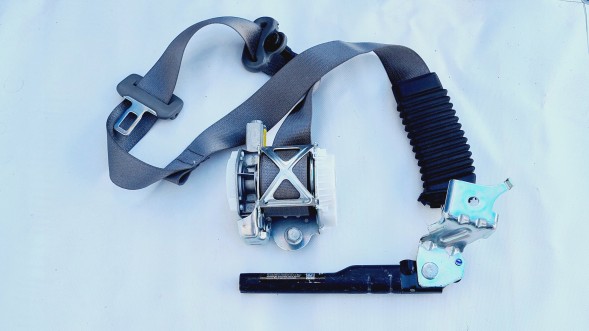 FoMoCo 34251623GMEA FORD F150 КРЕПЛЕННЯ РЕМЕНЯ БЕЗПЕКИ ЛІВА ПЕРЕДНЯ