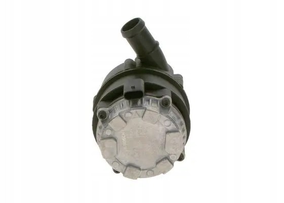 Bosch 0 392 024 029 Додатковий водяний насос 0 392 024 029 bosch audi