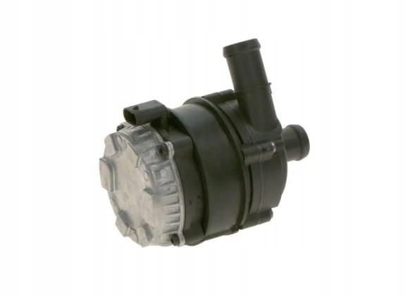 Bosch 0 392 024 029 Додатковий водяний насос 0 392 024 029 bosch audi