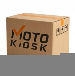 Polcar 246023W1 Вентилятор з корпусом chrysl.Pacifica 04- 246023w1