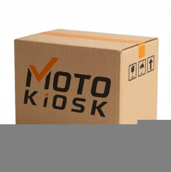 Polcar 246023W1 Вентилятор з корпусом chrysl.Pacifica 04- 246023w1