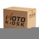 Polcar 246023W1 Вентилятор з корпусом chrysl.Pacifica 04- 246023w1