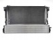 Китай ZK1-0001272 Комплект радіаторів вентилятора для Audi A6 C8 2.0 TDI, Audi A7 4K 2.0 TDI