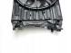 Китай ZK1-0001272 Комплект радіаторів вентилятора для Audi A6 C8 2.0 TDI, Audi A7 4K 2.0 TDI