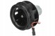 Thermotec DDCA002TT Вентилятор (2 піни) thermotec ddca002tt