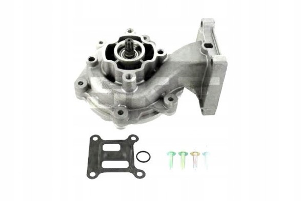 SKF SKFVKPA 84621/RS2 Водяний насос skf 1116996 1341835 1669335 xs7q8k500a