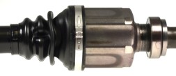 Lobro 304643 Приводна піввісь citroen 04- p c5 2,0hdi 04- 304643