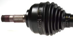 Lobro 304643 Приводна піввісь citroen 04- p c5 2,0hdi 04- 304643