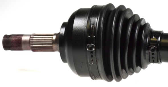 Lobro 304643 Приводна піввісь citroen 04- p c5 2,0hdi 04- 304643