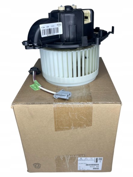 Groupe PSA 6441W8 Oe вентилятор салону citroen berlingo ii peugeot партнер ii 6441w8