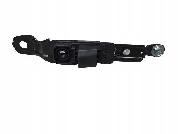 Mazda OE Регулятор висоти ременів - Mazda 6 Mazda CX-9 KD4557960B02