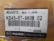 Mazda OE Регулятор висоти ременів - Mazda 6 Mazda CX-9 KD4557960B02