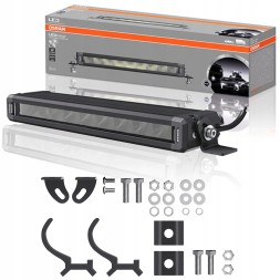 Osram LEDDL115-SP Osram світлодіодна робоча фара дальнього світла lightbar vx250-sp