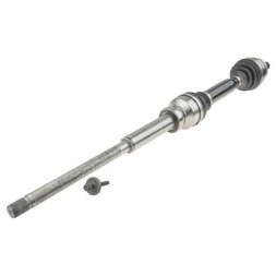 Euro Driveshafts VO-8-227A Nty npw-vv-064 привідна піввісь